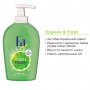Жидкое мыло Fa Hygiene & Fresh с антибактериальным эффектом, аромат лайма, 250 мл