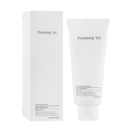 Пенка для умывания Pyunkang Yul Cleansing Foam, 150 мл