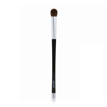 Кисть для нанесения теней Make Up Me MMK015, 1 шт