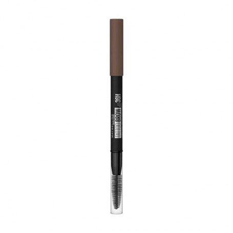 Карандаш для бровей Maybelline New York Tattoo Brow, 05 Medium Brown, 0.73 г