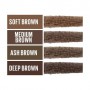 Карандаш для бровей Maybelline New York Tattoo Brow, 05 Medium Brown, 0.73 г