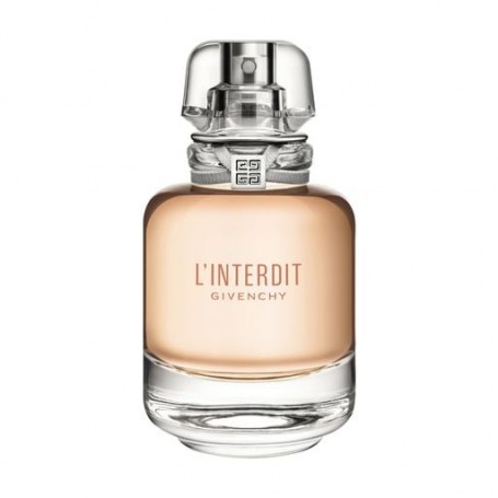 Givenchy L'Interdit Туалетная вода женская, 80 мл (ТЕСТЕР)