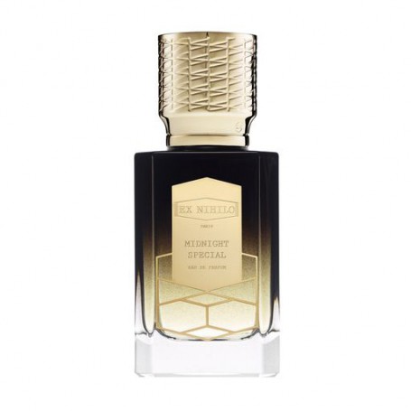 Ex Nihilo Midnight Special Парфюмированная вода унисекс, 100 мл