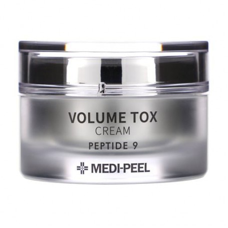 Омолаживающий крем для лица Medi-Peel Volume TOX Cream Peptide с пептидами, 50 г