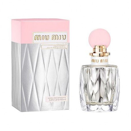 Miu Miu Fleur D'Argent Absolue Парфюмированная вода, 30 мл