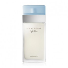 Dolce & Gabbana Light Blue Туалетная вода женская, 25 мл