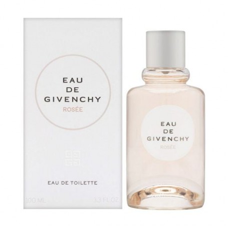 Givenchy Eau de Givenchy Rosee Туалетная вода женская, 100 мл