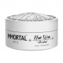 Воск-помада для волос Immortal NYC Hair Wax Aventus, 150 мл