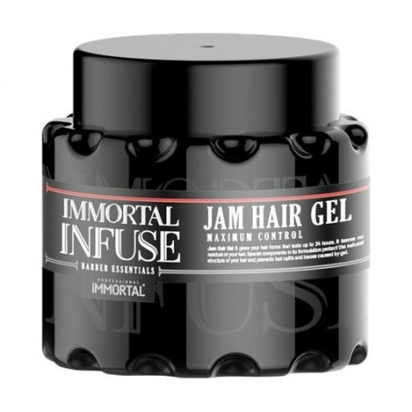 Гель для укладки волос Immortal Infuse Jam Hair Gel, 700 мл