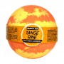 Бомбочка для ванны Beauty Jar Tangerine, 150 г