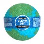 Бомбочка для ванны Beauty Jar Earth Day, 150 г