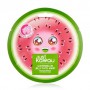 Маска для лица Just Kawaii Watermelon Jelly с экстрактом Тофу, упругость и эластичность, 25 г