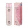 Увлажняющая эмульсия для лица 3W Clinic Flower Effect Extra Moisturizing Emulsion с цветочными экстрактами, 150 мл