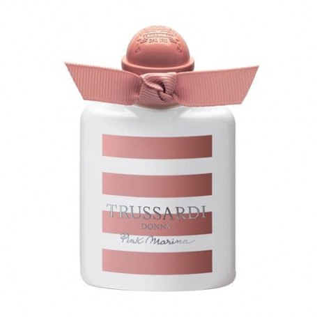 Trussardi Donna Pink Marina Туалетная вода женская, 30 мл