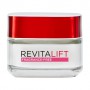 Дневной увлажняющий крем-уход для кожи лица L'Oreal Paris Revitalift Разглаживание, против морщин, 50 мл