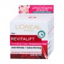 Дневной увлажняющий крем-уход для кожи лица L'Oreal Paris Revitalift Разглаживание, против морщин, 50 мл