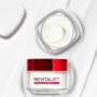 Дневной увлажняющий крем-уход для кожи лица L'Oreal Paris Revitalift Разглаживание, против морщин, 50 мл