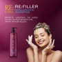 Гиалуроновый шампунь для волос Re: Form Re: filler Hyaluronic Shampoo Объем и увлажнение, 400 мл