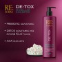 Мицеллярный шампунь для волос Re: Form De: tox Micellar Shampoo Очищение и детоксикация, 400 мл