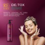 Мицеллярный шампунь для волос Re: Form De: tox Micellar Shampoo Очищение и детоксикация, 400 мл