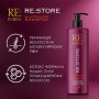 Бессульфатний шампунь для волос Re:Form Re:store Shampoo Восстановления и заполнения, 400 мл