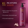 Бессульфатний шампунь для волос Re:Form Re:store Shampoo Восстановления и заполнения, 400 мл