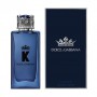 Dolce & Gabbana K Парфюмированная вода мужская, 100 мл