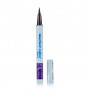 Подводка-маркер для глаз GlamBee Color Liner, Violet, 0.8 г