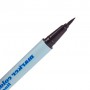 Подводка-маркер для глаз GlamBee Color Liner, Violet, 0.8 г