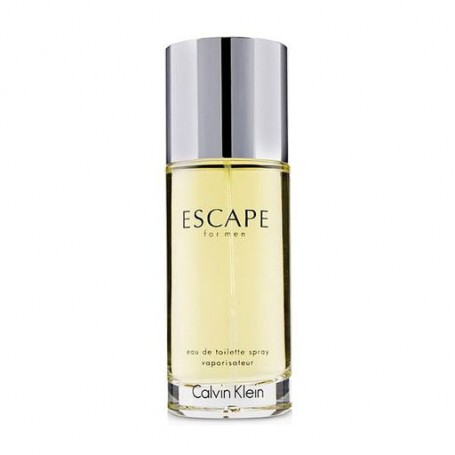 Calvin Klein Escape Туалетная вода мужская, 100 мл (ТЕСТЕР)
