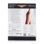 Колготки женские Giulia Control Top корректирующие, 20 DEN, Diano, размер 4