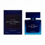 Narciso Rodriguez for Him Bleu Noir Парфюмированная вода мужская, 50 мл