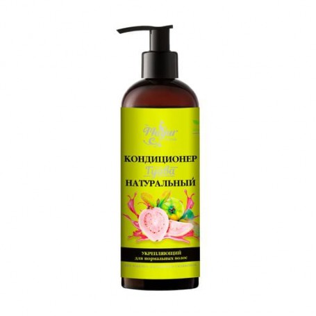Укрепляющий кондиционер Mayur Гуава, для нормальных волос, 500 мл