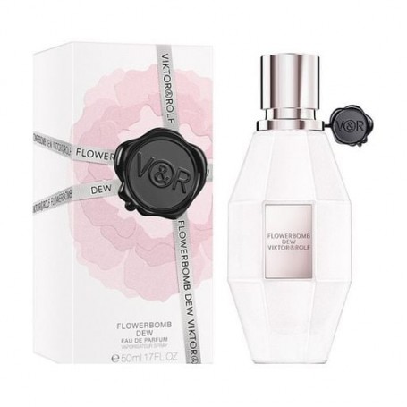 Viktor & Rolf Flowerbomb Dew Парфюмированная вода женская, 50 мл