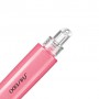 Блеск для губ Shiseido Shimmer Gel Gloss 04 Bara Pink, 9 мл