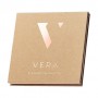 Палетка теней для век Vera Beauty Eyeshadow Palette, 01 Sun Shine, 14.85 г