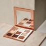 Палетка теней для век Vera Beauty Eyeshadow Palette, 01 Sun Shine, 14.85 г