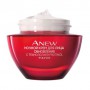 Ночной крем для лица Avon Anew Обновление, 50 мл