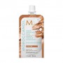 Оттеночная маска Moroccanoil Color Depositing для русых и светло-коричневых волос, Copper, 30 мл