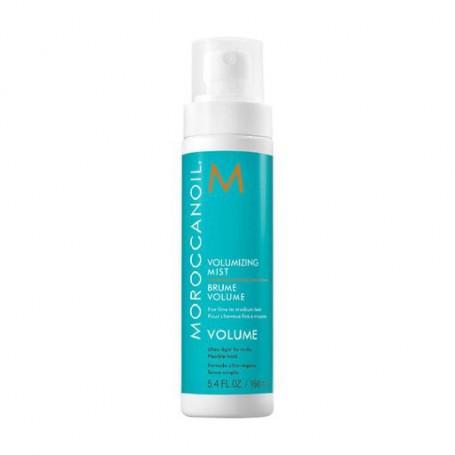 Спрей-мист для объема волос Moroccanoil Volume Volumizing Mist, 160 мл