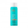 Сияющий лак для волос Moroccanoil Finish Luminous Hairspray Strong сильной фиксации, 75 мл