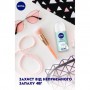 Шариковый антиперспирант для девочек-подростков Nivea Love Be Unique 24 H Яркая свежесть, 0% спирта, 50 мл