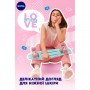 Шариковый антиперспирант для девочек-подростков Nivea Love Be Trendy 24 H Нежная свежесть, 0% спирта, 50 мл