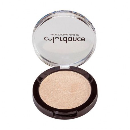 Хайлайтер запеченный Colordance Star Shine, 6.5 г