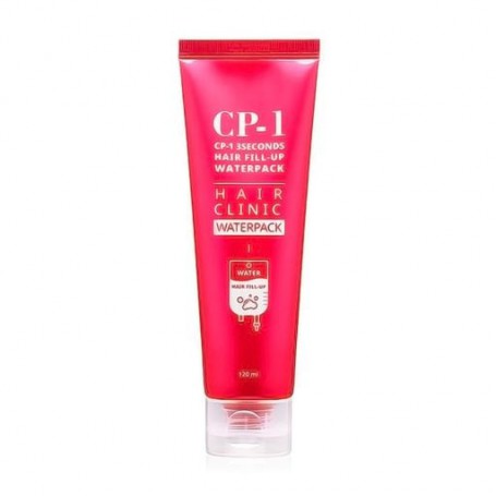 Восстанавливающая сыворотка для волос Esthetic House CP-1 3Seconds Hair Fill-Up Waterpack, 120 мл