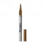 Фломастер для бровей L'Oreal Paris Micro Tatouage Unbelieva Brow с эффектом микроблейдинга, 104 Chatain, 1 г