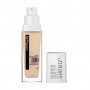 Стойкий тональный крем для лица Maybelline New York Super Stay Active Wear 30H Liquid Foundation 03 True Ivory, 30 мл