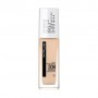 Стойкий тональный крем для лица Maybelline New York Super Stay Active Wear 30H Liquid Foundation 03 True Ivory, 30 мл