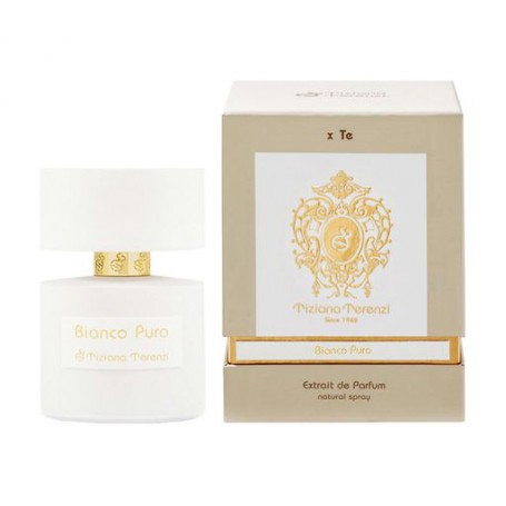 Tiziana Terenzi Bianco Puro Духи унисекс, 100 мл