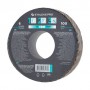 Запасной блок файл-ленты для пластиковой катушки Staleks Pro Exclusive, papmAm, 100 грит, 6 м (ATSClux-100)